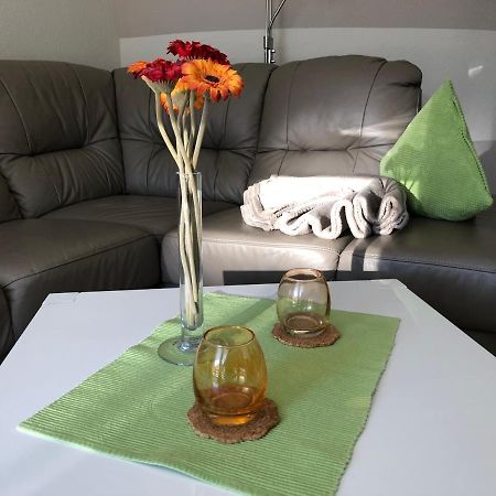 Ferienwohnung Marquardt mit Wallbox Boltenhagen Exterior foto