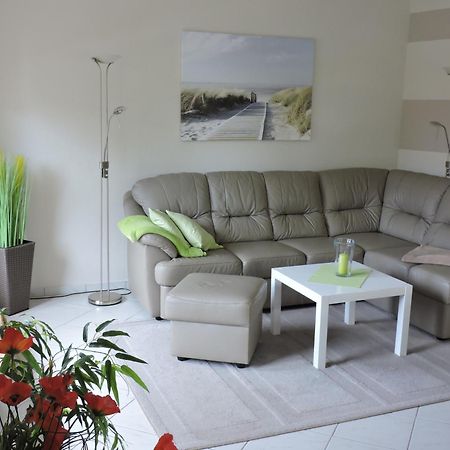 Ferienwohnung Marquardt mit Wallbox Boltenhagen Exterior foto