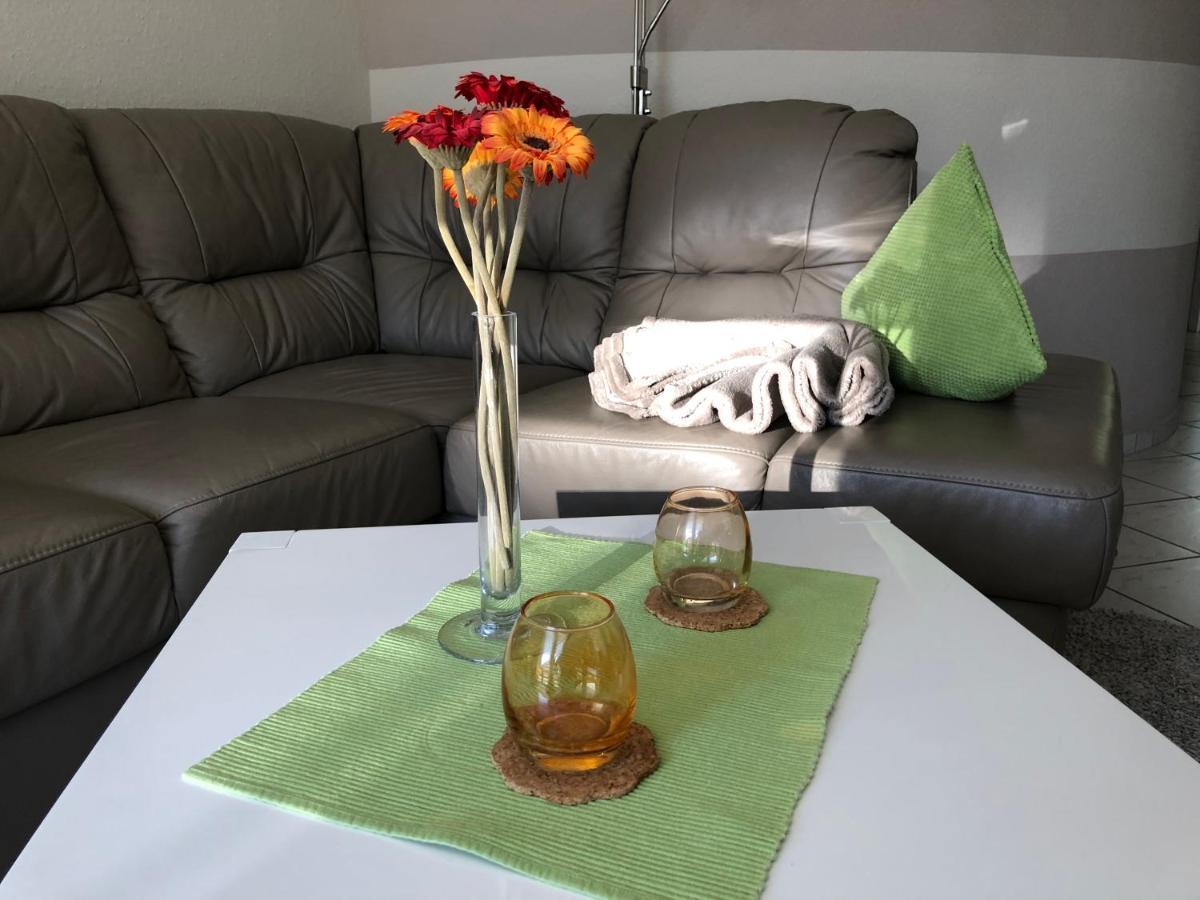 Ferienwohnung Marquardt mit Wallbox Boltenhagen Exterior foto
