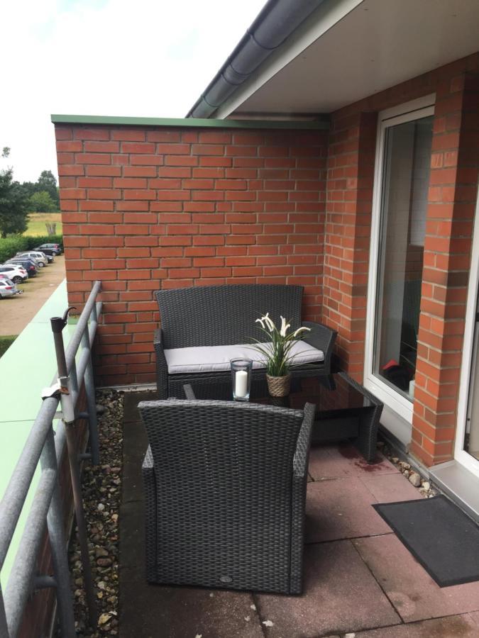 Ferienwohnung Marquardt mit Wallbox Boltenhagen Exterior foto
