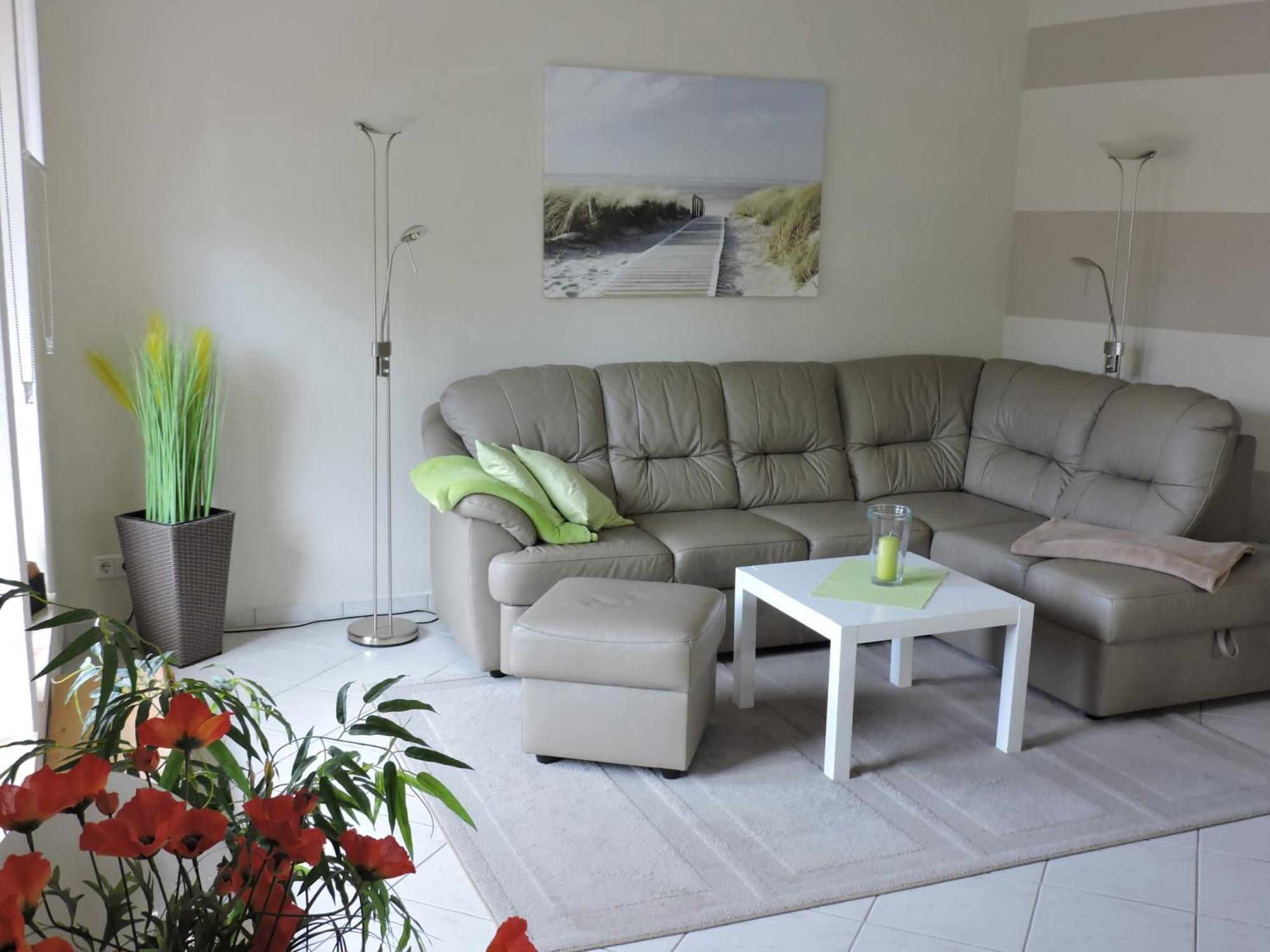 Ferienwohnung Marquardt mit Wallbox Boltenhagen Exterior foto