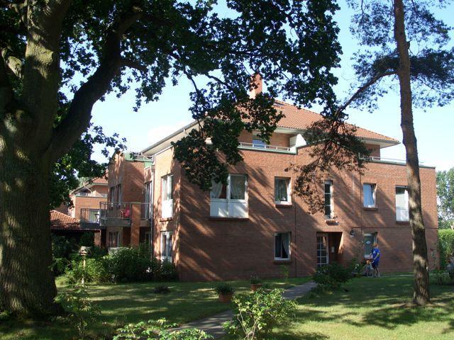 Ferienwohnung Marquardt mit Wallbox Boltenhagen Exterior foto